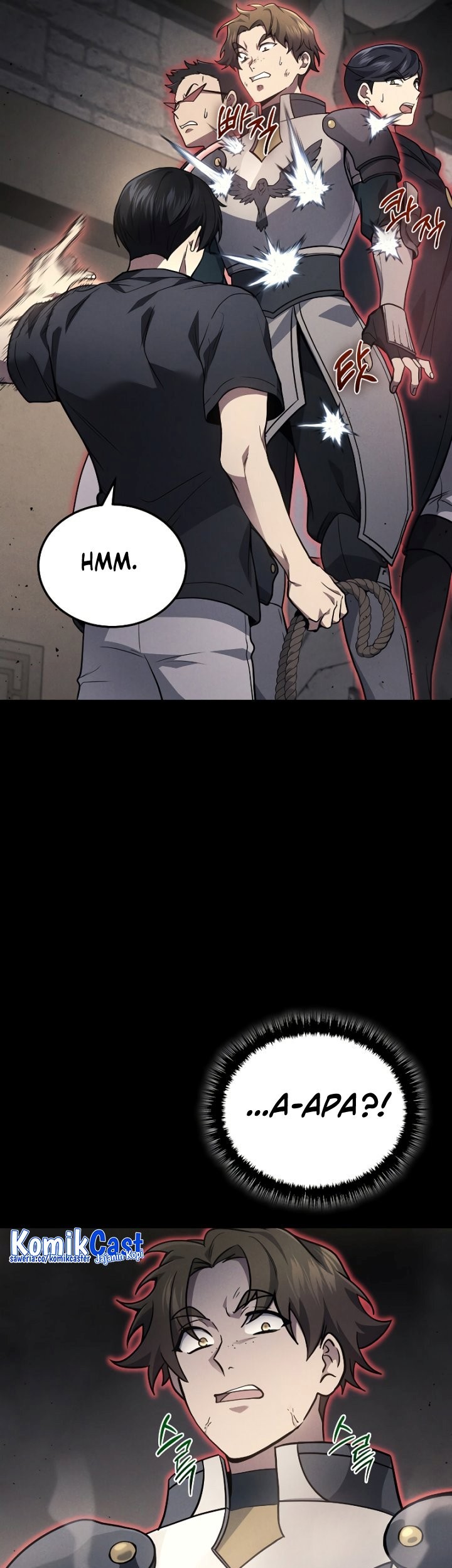 Taberu dake de Level-Up! Damegami to Issho ni Isekai Musou Chapter 29 Gambar 7
