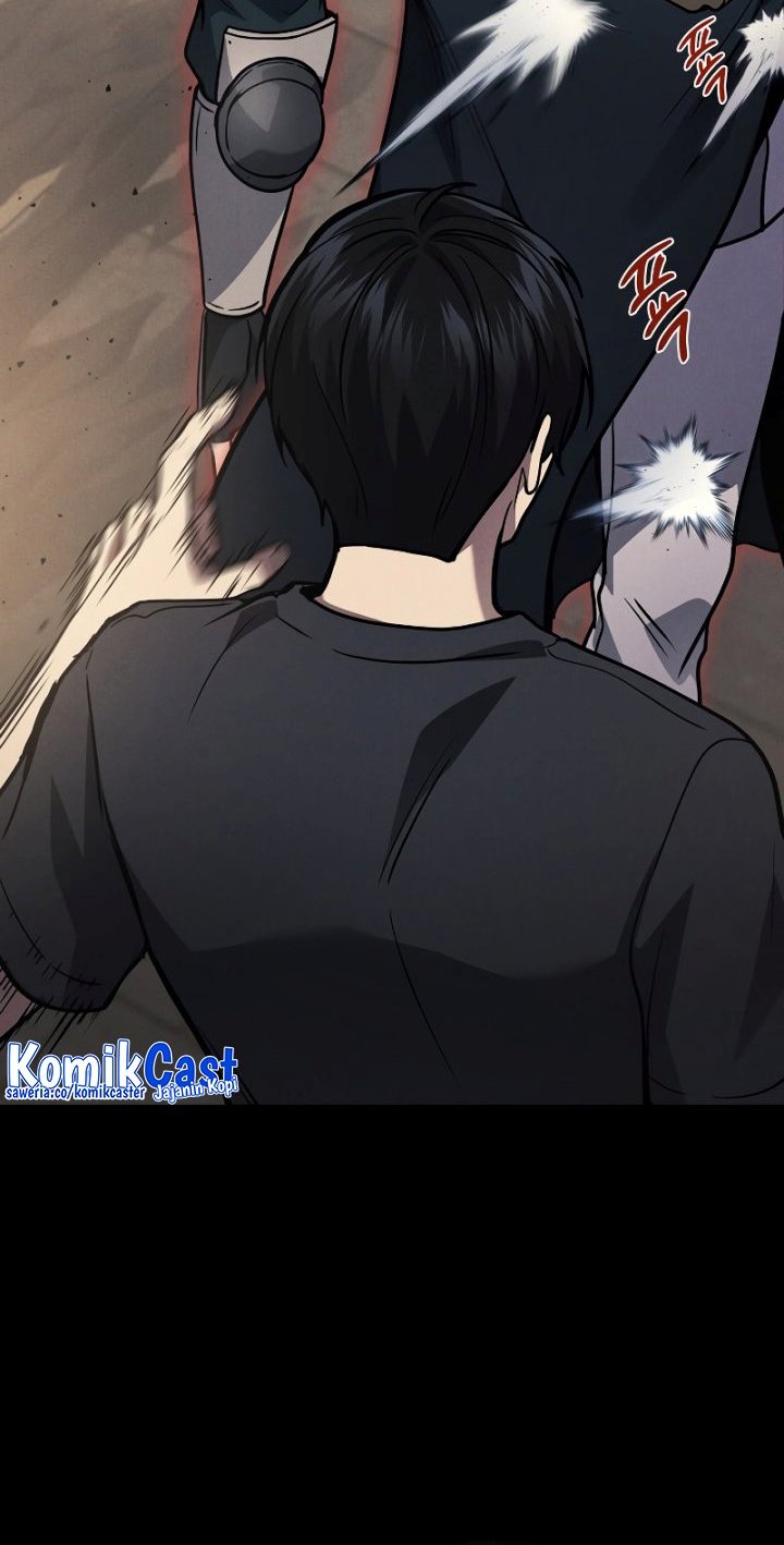 Taberu dake de Level-Up! Damegami to Issho ni Isekai Musou Chapter 29 Gambar 12
