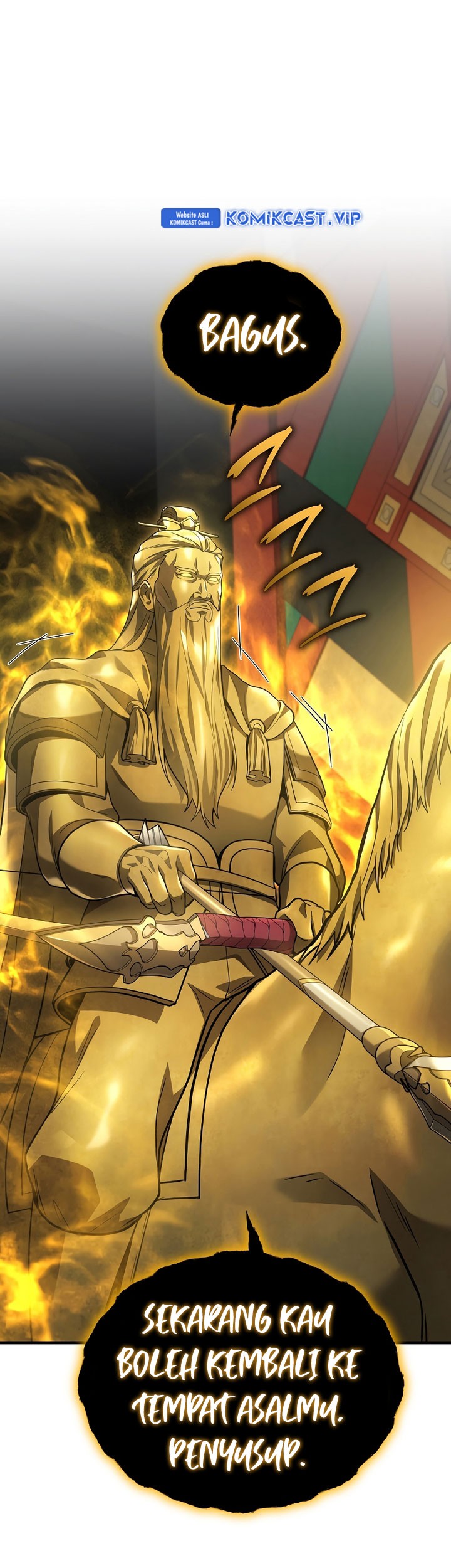 Taberu dake de Level-Up! Damegami to Issho ni Isekai Musou Chapter 30 Gambar 26