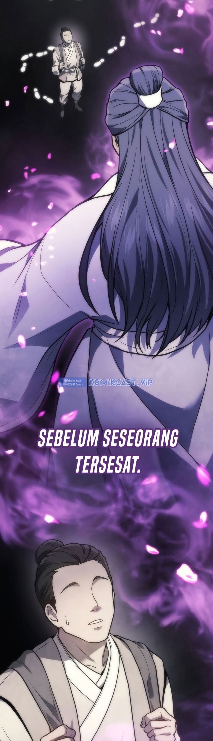 Taberu dake de Level-Up! Damegami to Issho ni Isekai Musou Chapter 31 Gambar 26