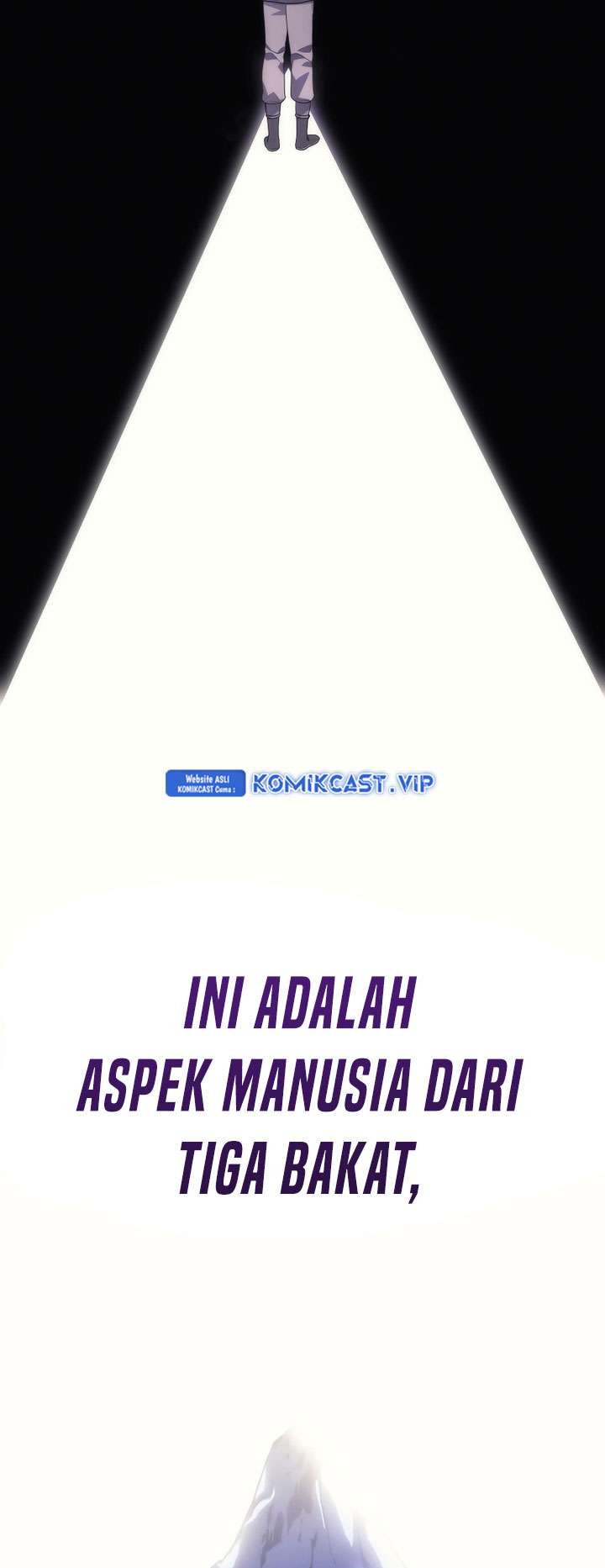 Taberu dake de Level-Up! Damegami to Issho ni Isekai Musou Chapter 31 Gambar 30