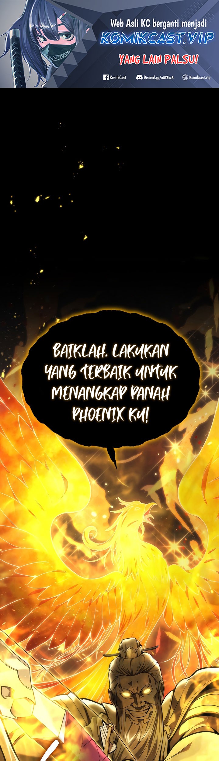Baca Komik Taberu dake de Level-Up! Damegami to Issho ni Isekai Musou Chapter 31 Gambar 1