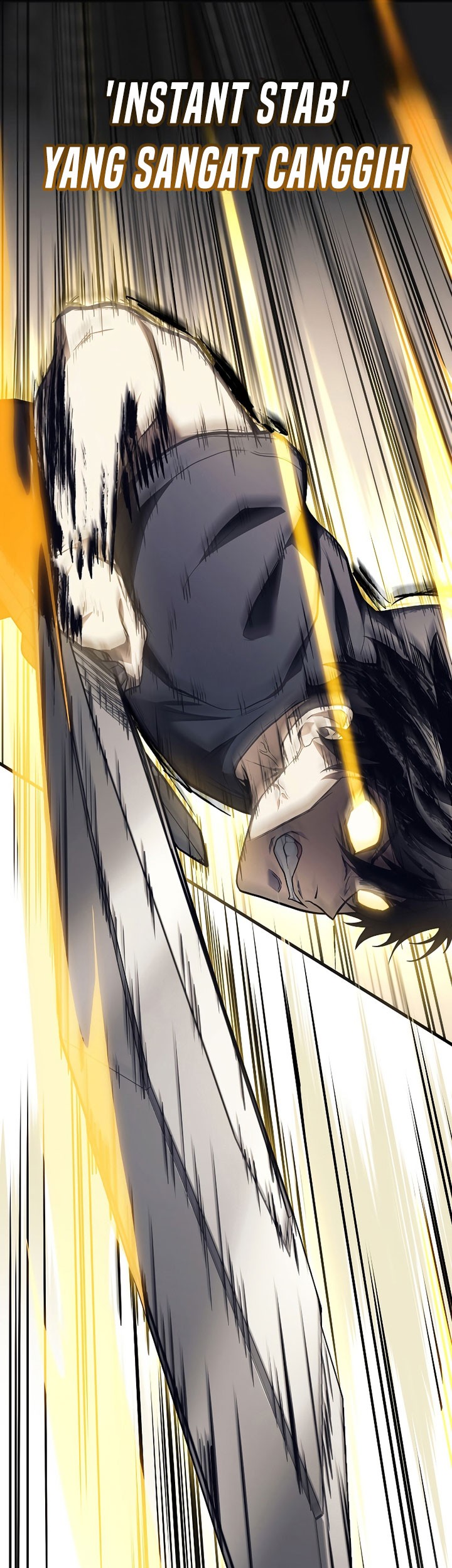Taberu dake de Level-Up! Damegami to Issho ni Isekai Musou Chapter 31 Gambar 32