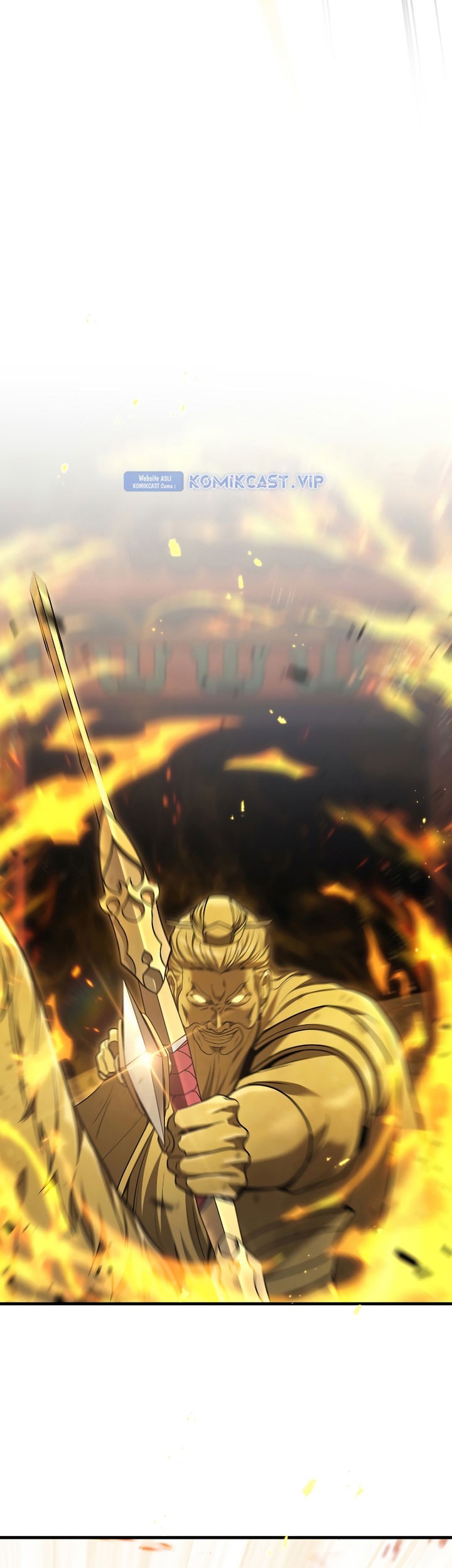 Taberu dake de Level-Up! Damegami to Issho ni Isekai Musou Chapter 31 Gambar 34