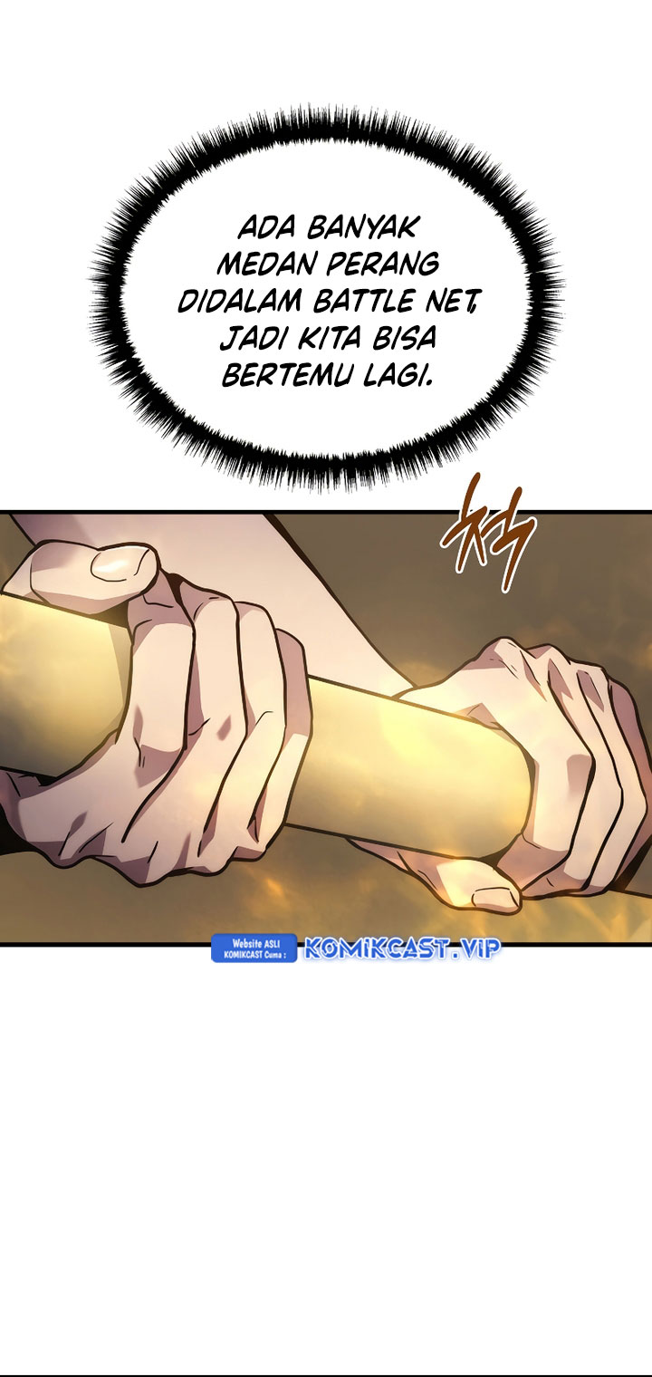 Taberu dake de Level-Up! Damegami to Issho ni Isekai Musou Chapter 31 Gambar 58