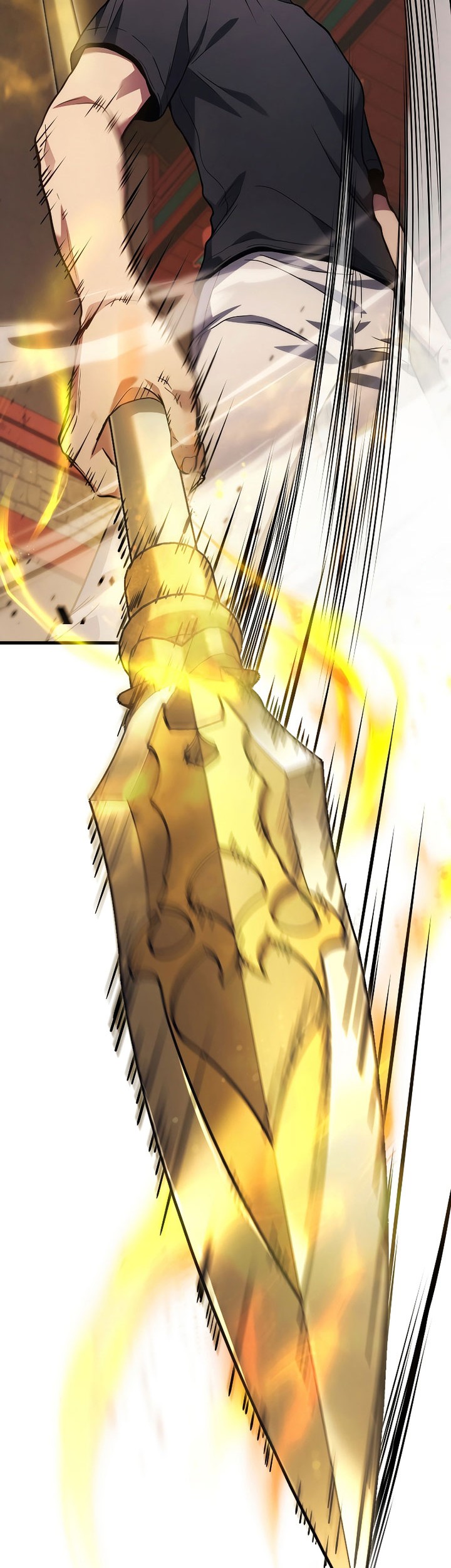 Taberu dake de Level-Up! Damegami to Issho ni Isekai Musou Chapter 31 Gambar 60
