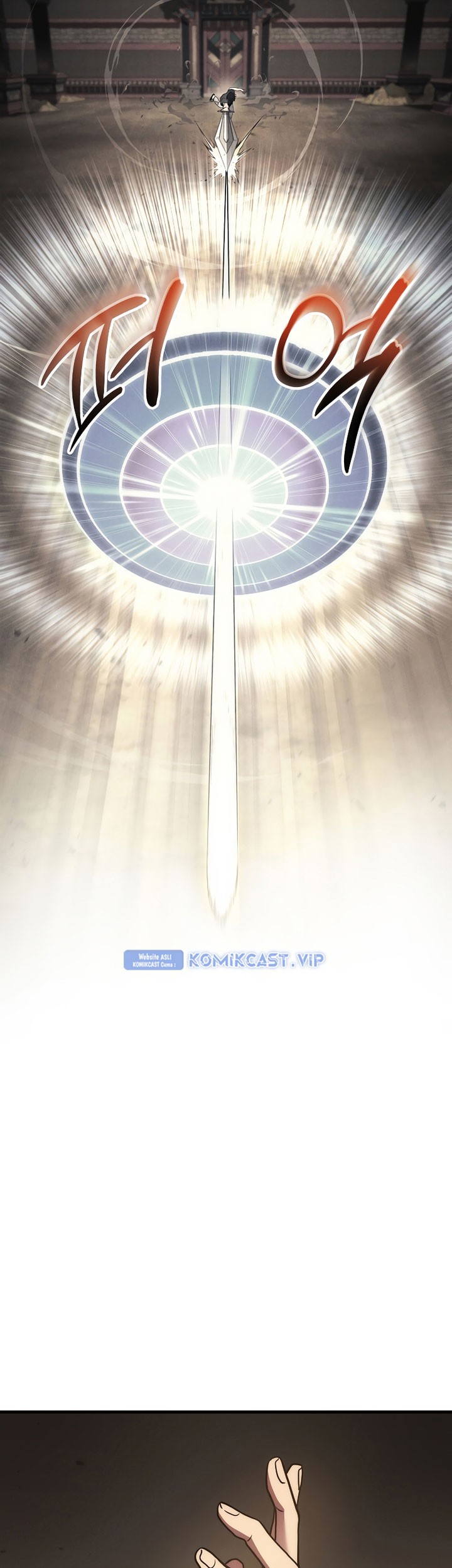 Taberu dake de Level-Up! Damegami to Issho ni Isekai Musou Chapter 31 Gambar 67