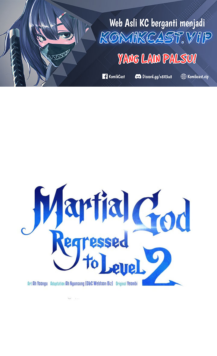 Taberu dake de Level-Up! Damegami to Issho ni Isekai Musou Chapter 31 Gambar 87