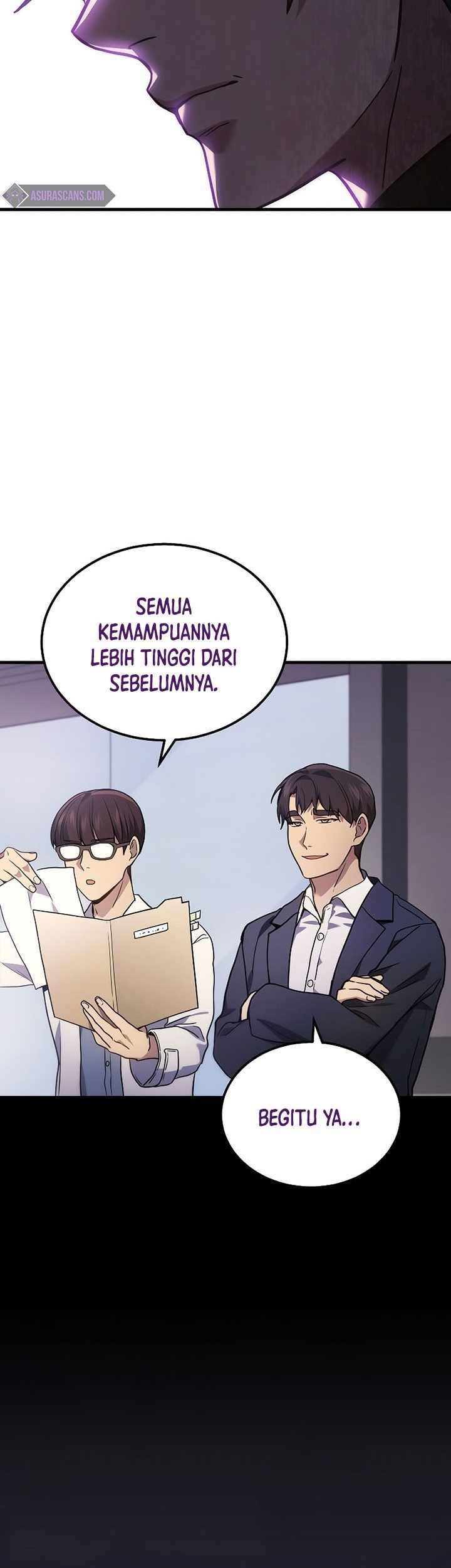 Taberu dake de Level-Up! Damegami to Issho ni Isekai Musou Chapter 32 Gambar 75