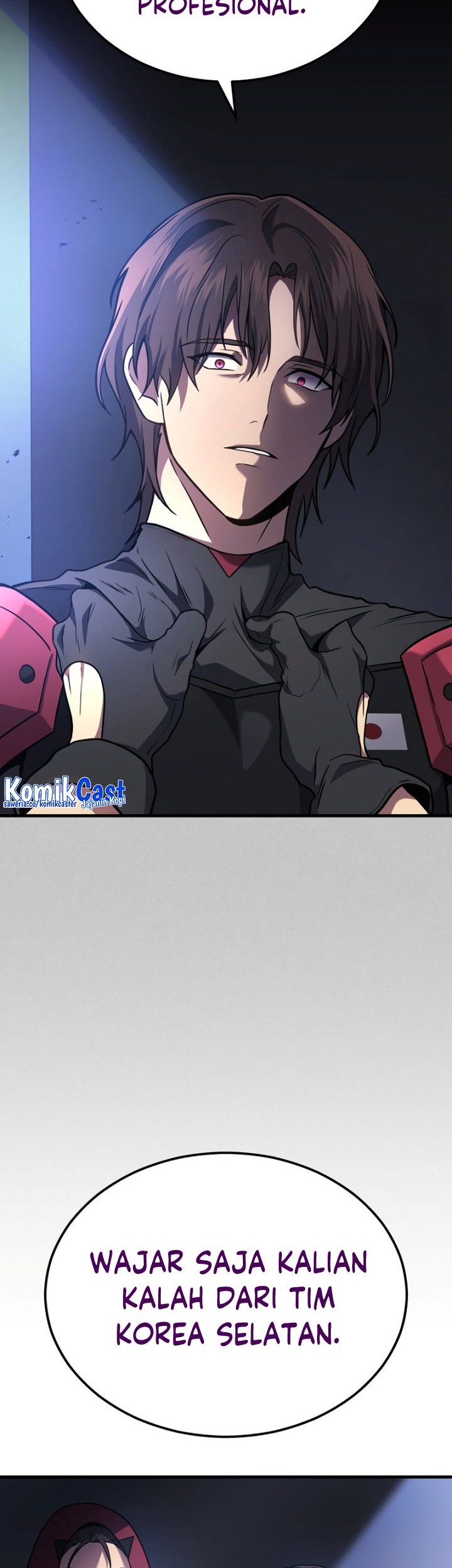 Taberu dake de Level-Up! Damegami to Issho ni Isekai Musou Chapter 34 Gambar 53