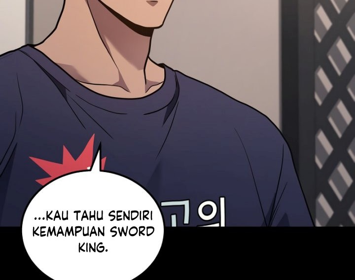 Taberu dake de Level-Up! Damegami to Issho ni Isekai Musou Chapter 34 Gambar 4