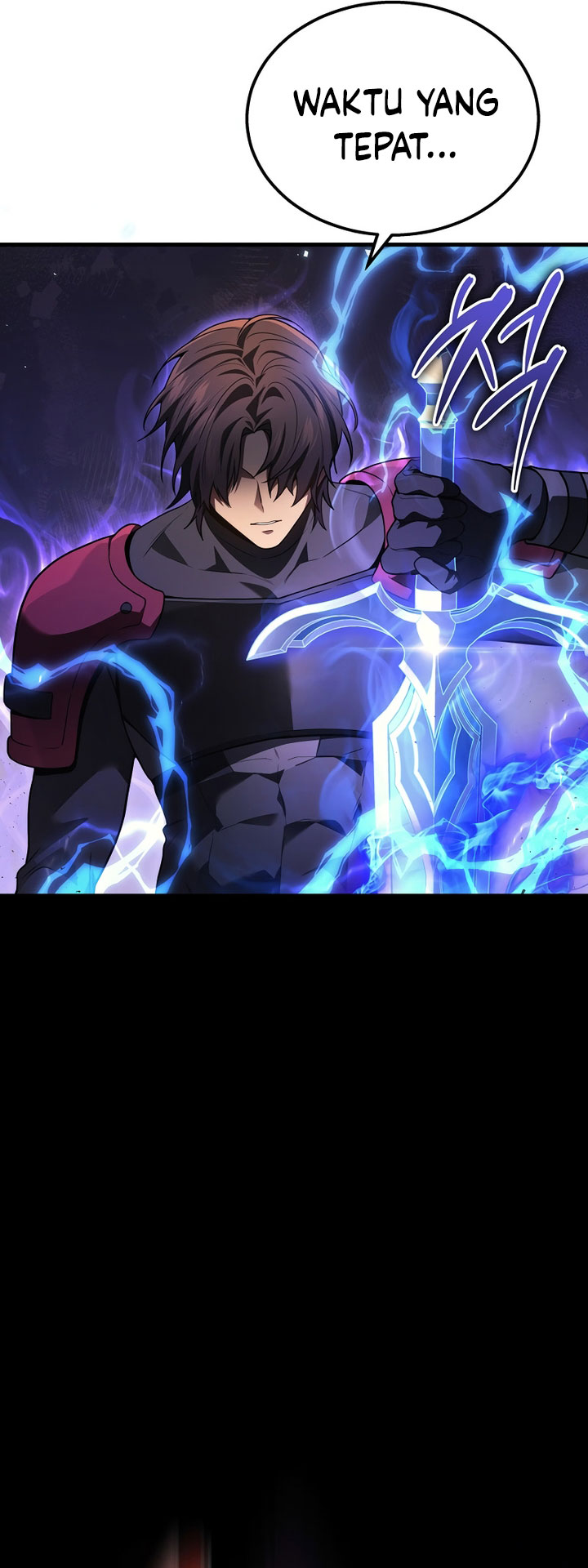 Taberu dake de Level-Up! Damegami to Issho ni Isekai Musou Chapter 35 Gambar 56