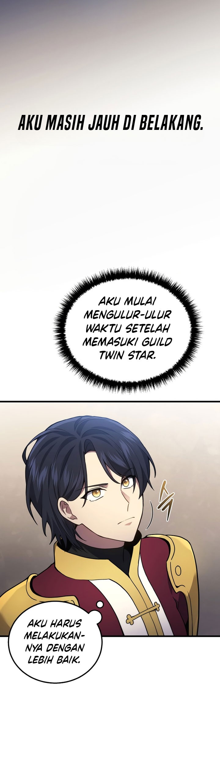 Taberu dake de Level-Up! Damegami to Issho ni Isekai Musou Chapter 36 Gambar 58