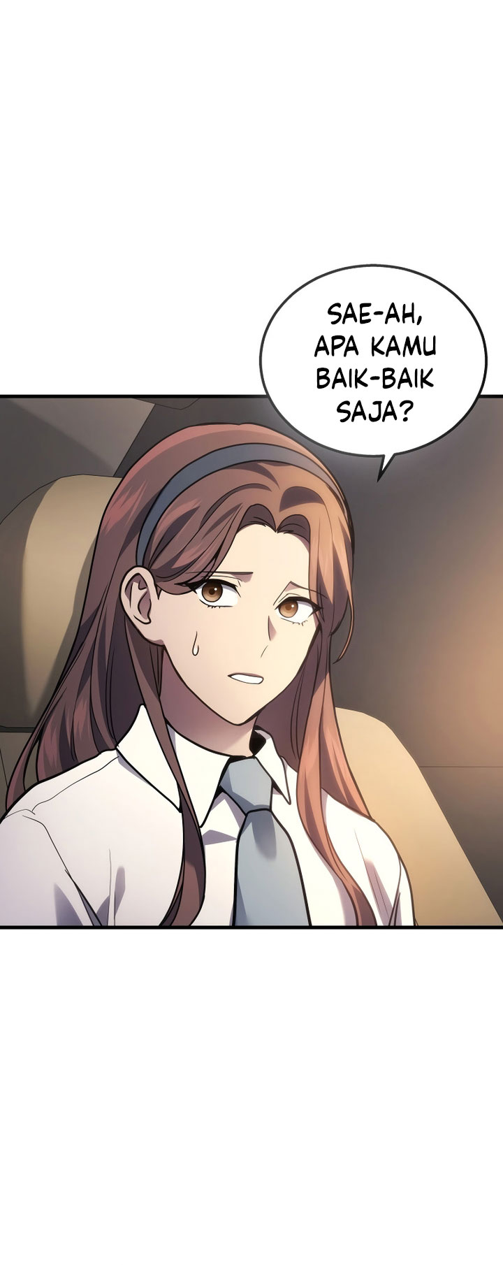 Taberu dake de Level-Up! Damegami to Issho ni Isekai Musou Chapter 36 Gambar 62