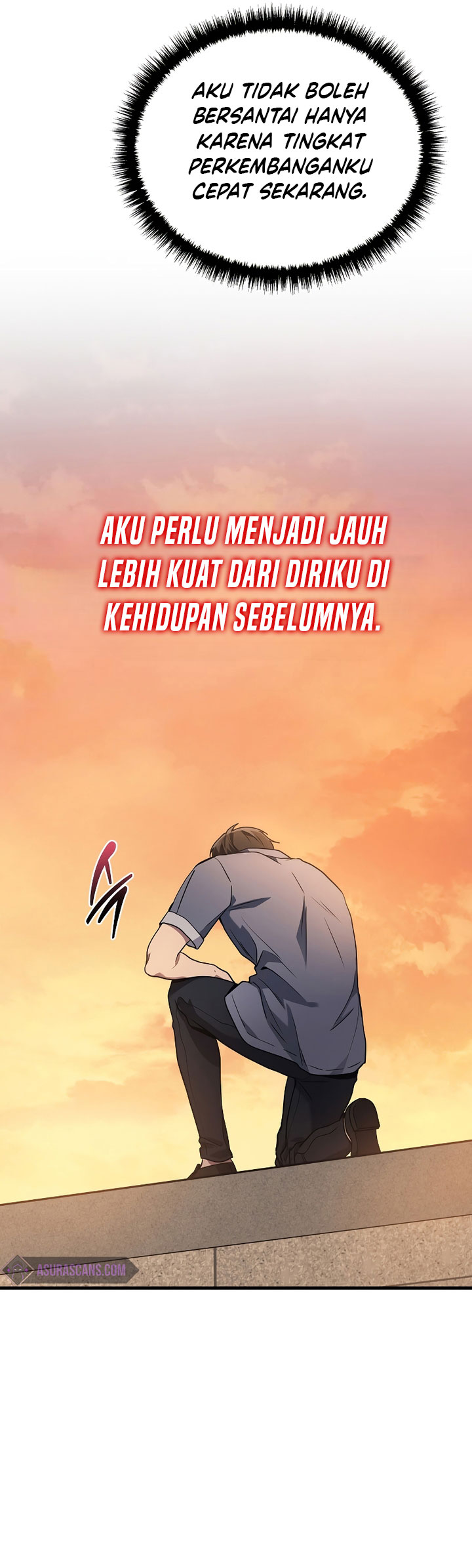 Taberu dake de Level-Up! Damegami to Issho ni Isekai Musou Chapter 37 Gambar 25