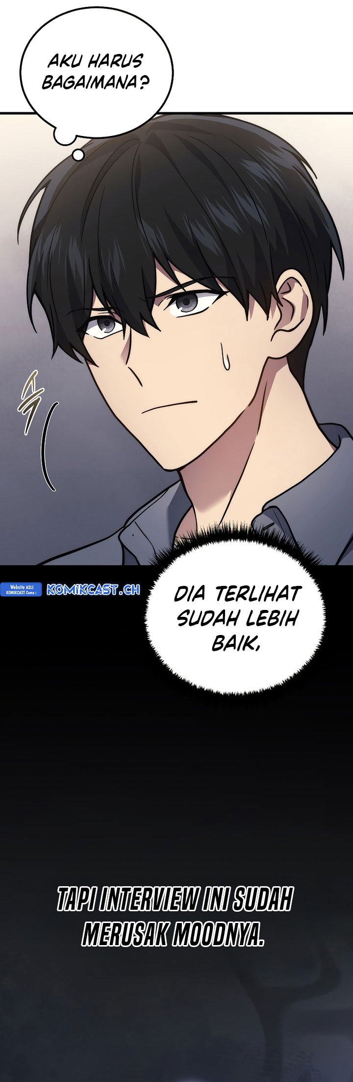 Taberu dake de Level-Up! Damegami to Issho ni Isekai Musou Chapter 37 Gambar 69