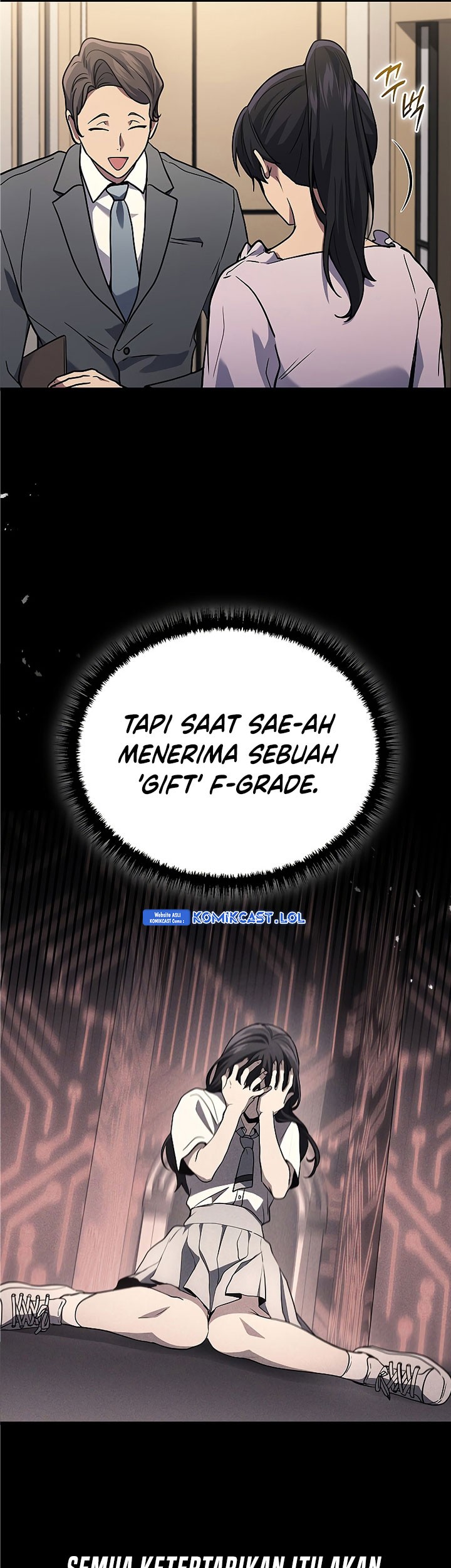 Taberu dake de Level-Up! Damegami to Issho ni Isekai Musou Chapter 39 Gambar 60