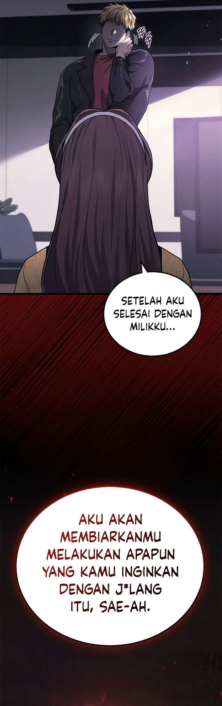 Taberu dake de Level-Up! Damegami to Issho ni Isekai Musou Chapter 39 Gambar 77