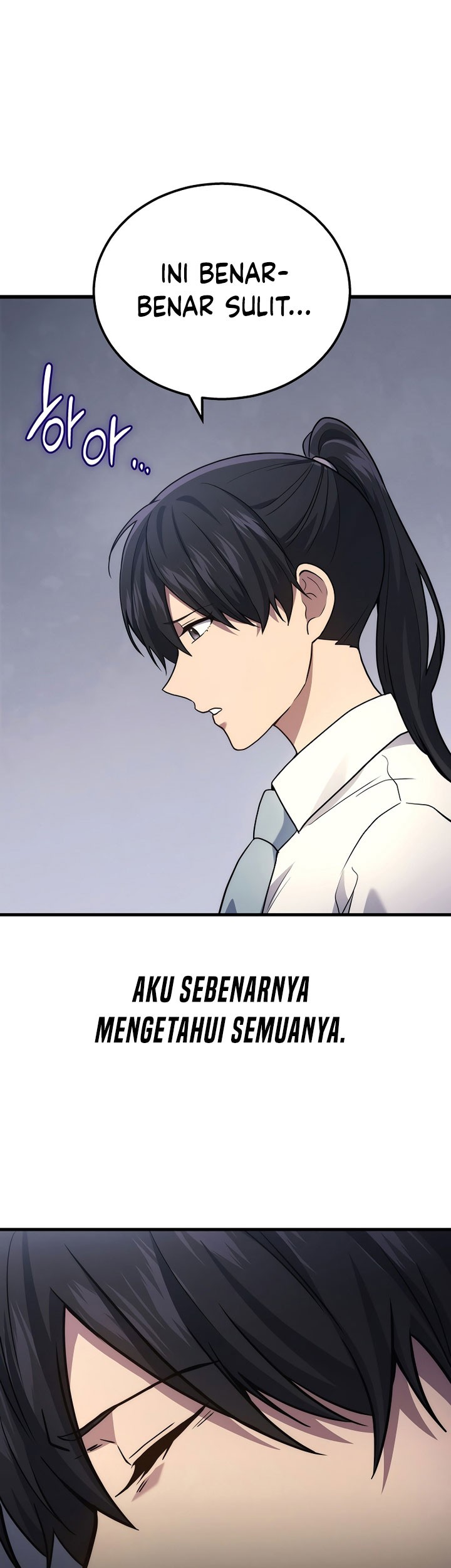 Taberu dake de Level-Up! Damegami to Issho ni Isekai Musou Chapter 40 Gambar 16