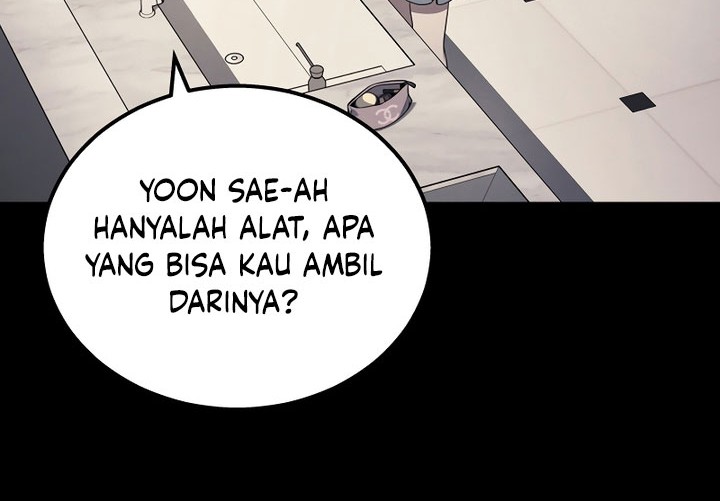 Taberu dake de Level-Up! Damegami to Issho ni Isekai Musou Chapter 40 Gambar 20