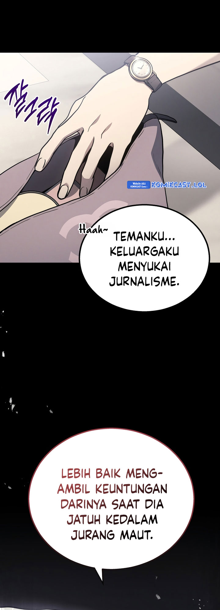 Taberu dake de Level-Up! Damegami to Issho ni Isekai Musou Chapter 40 Gambar 21