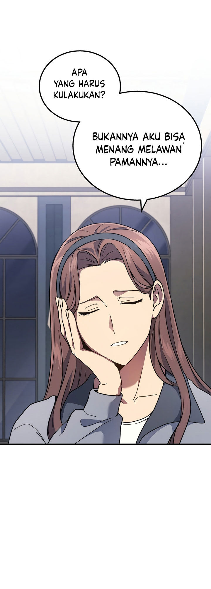 Taberu dake de Level-Up! Damegami to Issho ni Isekai Musou Chapter 40 Gambar 70