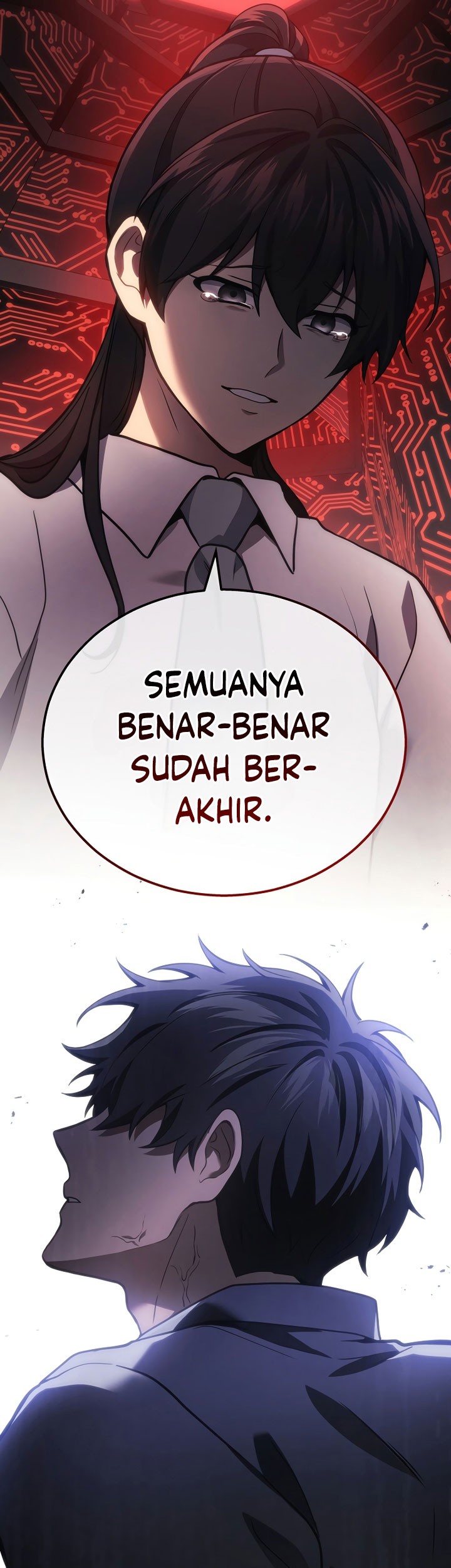 Taberu dake de Level-Up! Damegami to Issho ni Isekai Musou Chapter 40 Gambar 78