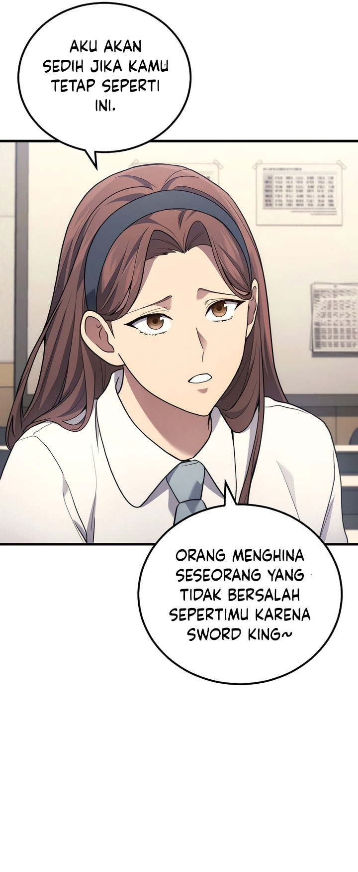 Taberu dake de Level-Up! Damegami to Issho ni Isekai Musou Chapter 40 Gambar 7