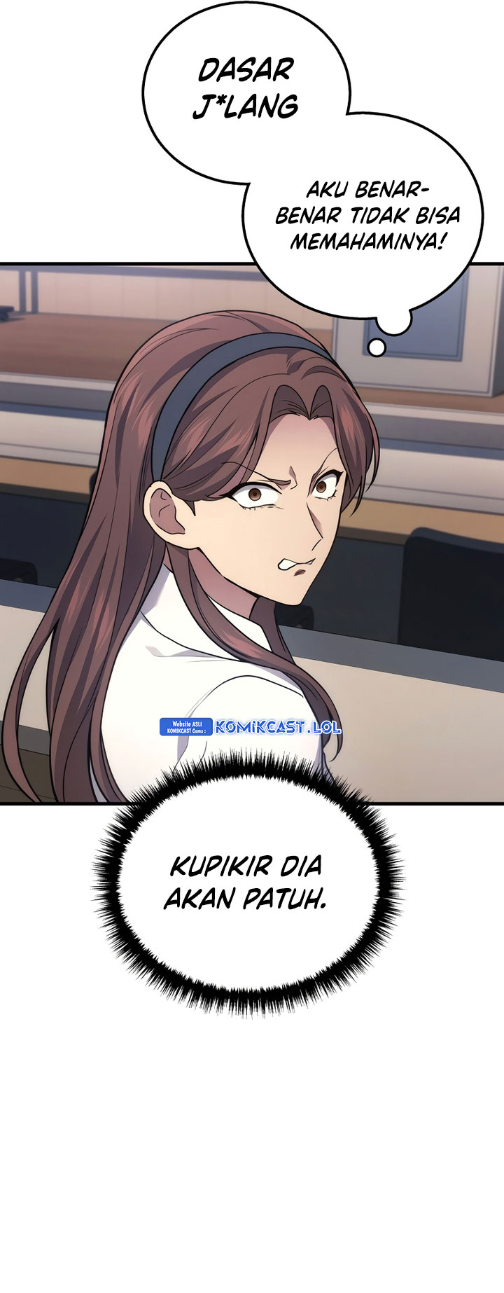 Taberu dake de Level-Up! Damegami to Issho ni Isekai Musou Chapter 40 Gambar 11