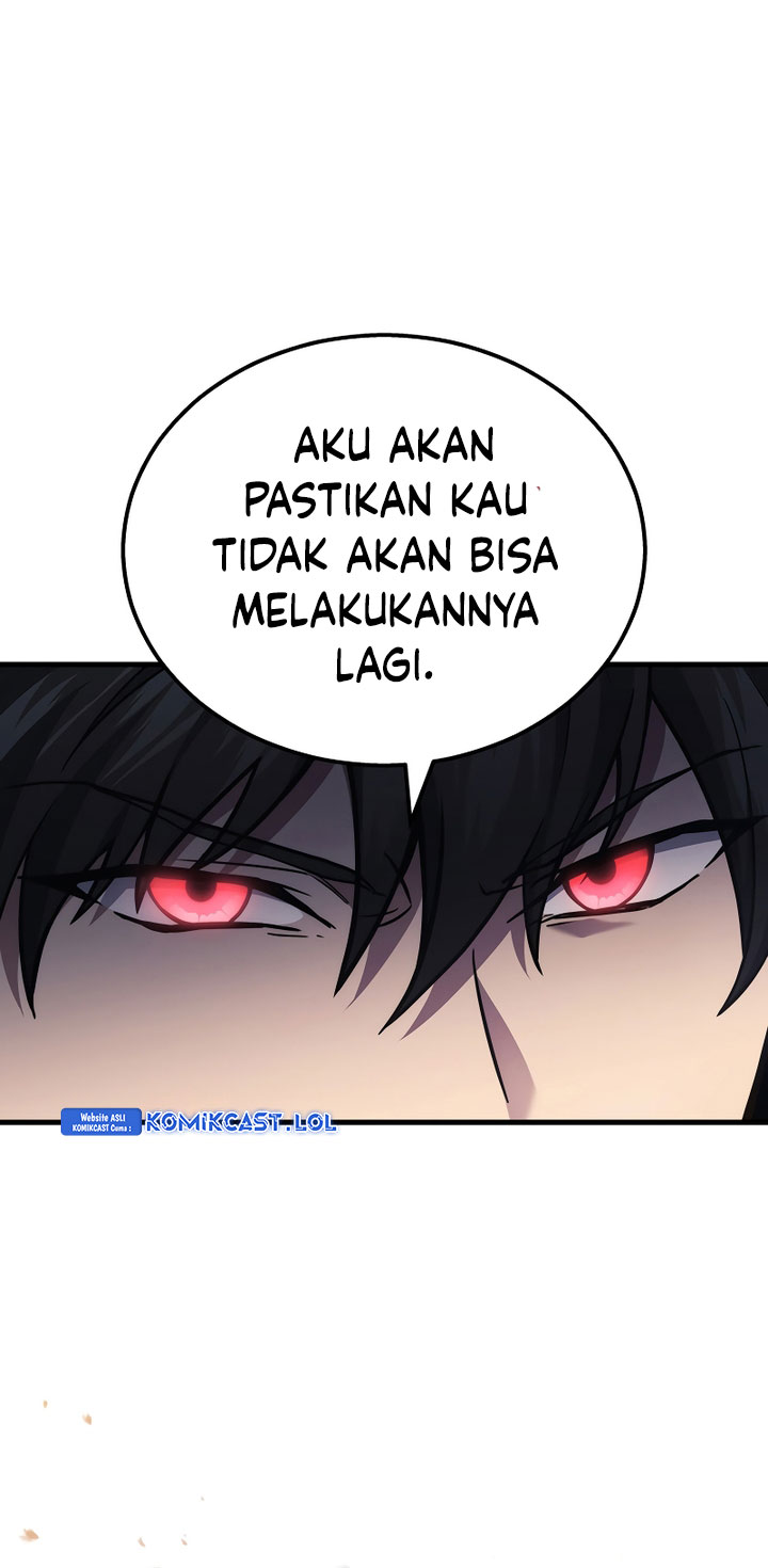 Taberu dake de Level-Up! Damegami to Issho ni Isekai Musou Chapter 41 Gambar 22