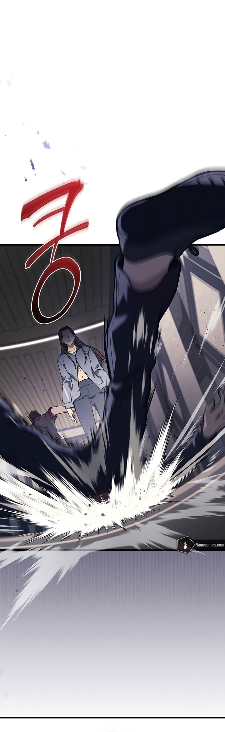 Taberu dake de Level-Up! Damegami to Issho ni Isekai Musou Chapter 41 Gambar 25