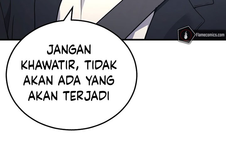 Taberu dake de Level-Up! Damegami to Issho ni Isekai Musou Chapter 41 Gambar 65