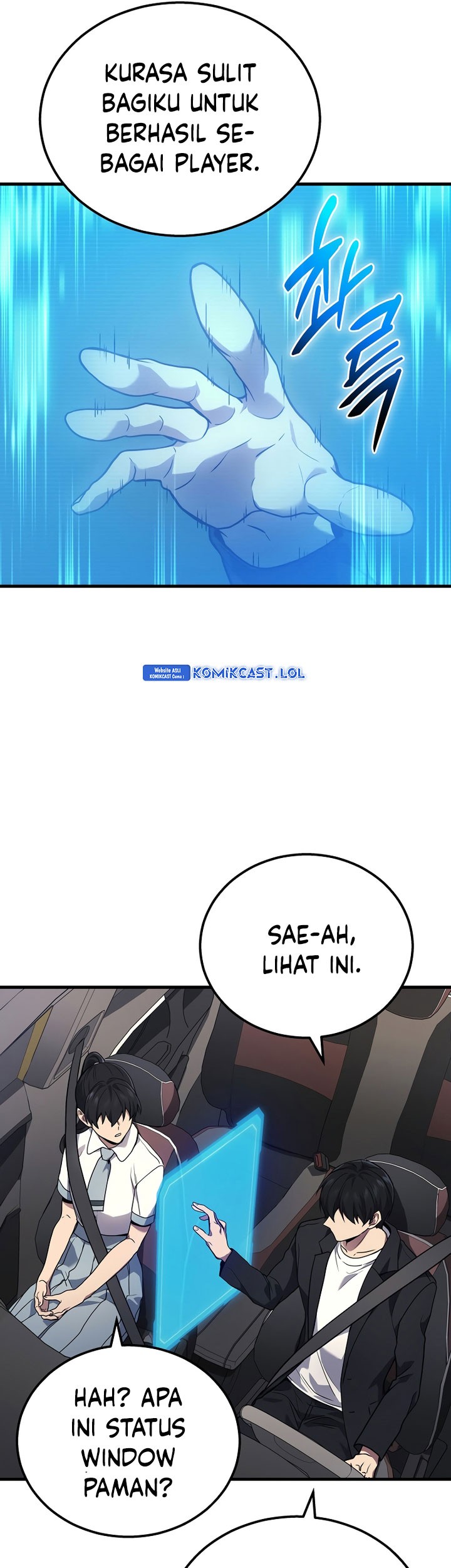 Taberu dake de Level-Up! Damegami to Issho ni Isekai Musou Chapter 41 Gambar 71