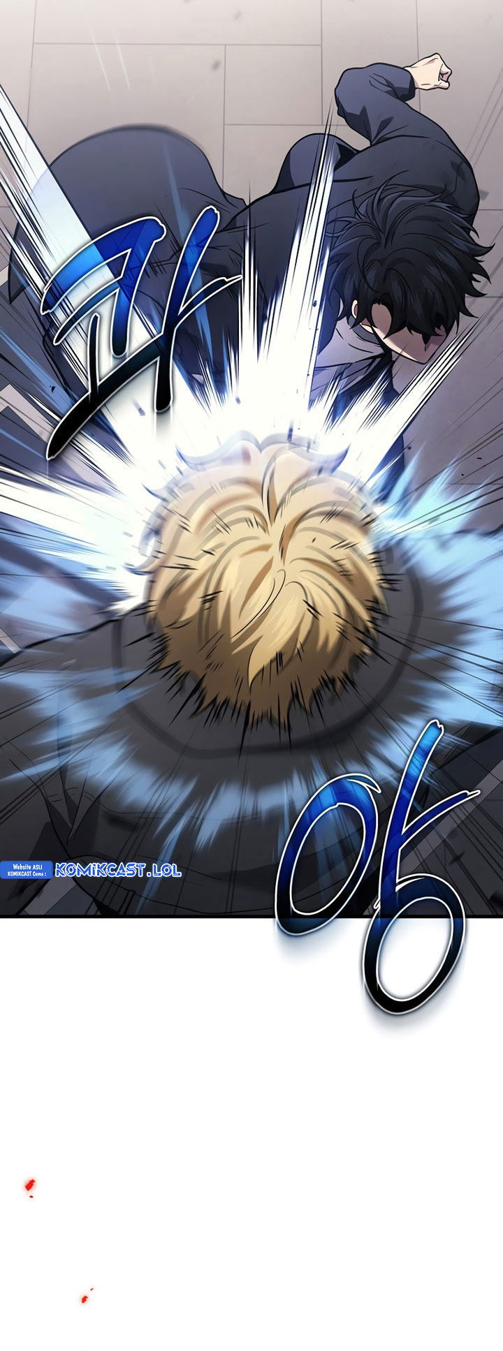 Taberu dake de Level-Up! Damegami to Issho ni Isekai Musou Chapter 41 Gambar 7