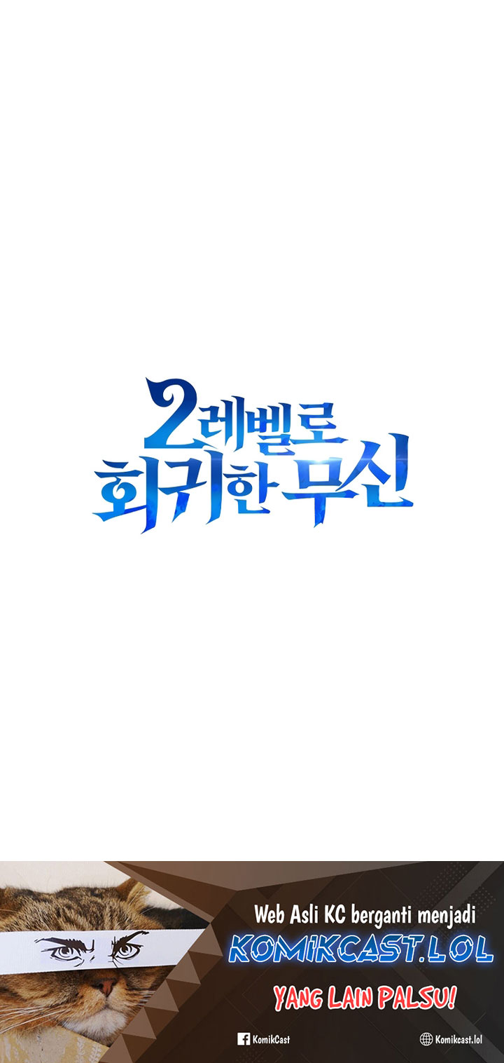 Taberu dake de Level-Up! Damegami to Issho ni Isekai Musou Chapter 41 Gambar 81