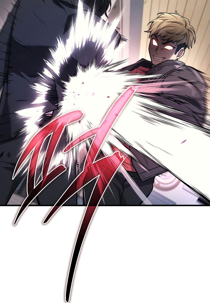 Taberu dake de Level-Up! Damegami to Issho ni Isekai Musou Chapter 41 Gambar 10