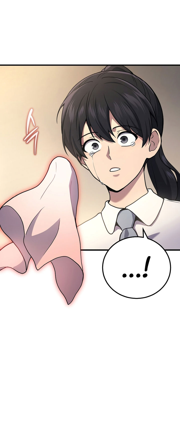 Taberu dake de Level-Up! Damegami to Issho ni Isekai Musou Chapter 42 Gambar 23
