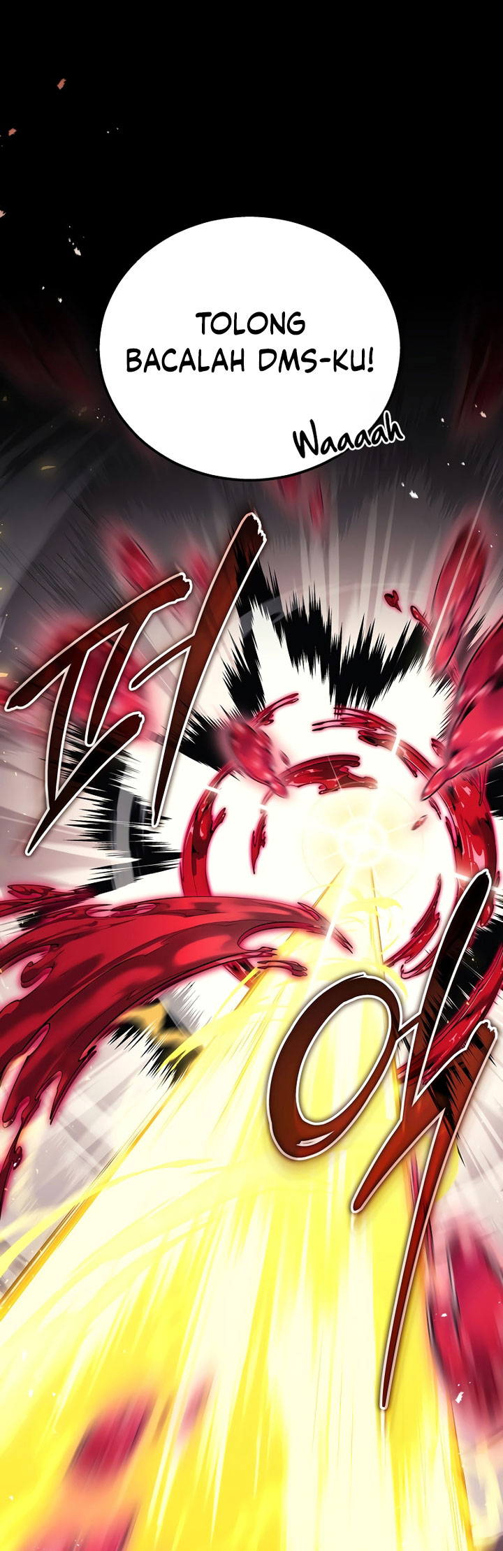 Taberu dake de Level-Up! Damegami to Issho ni Isekai Musou Chapter 42 Gambar 55