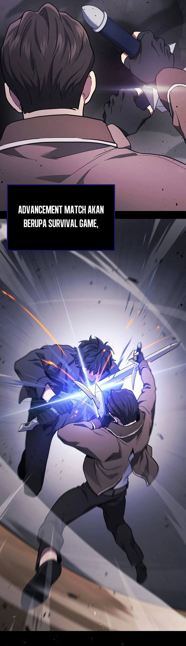 Taberu dake de Level-Up! Damegami to Issho ni Isekai Musou Chapter 42 Gambar 74