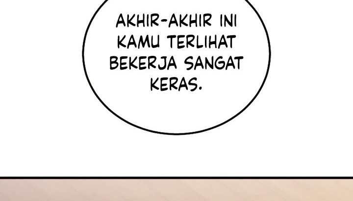 Taberu dake de Level-Up! Damegami to Issho ni Isekai Musou Chapter 43 Gambar 44