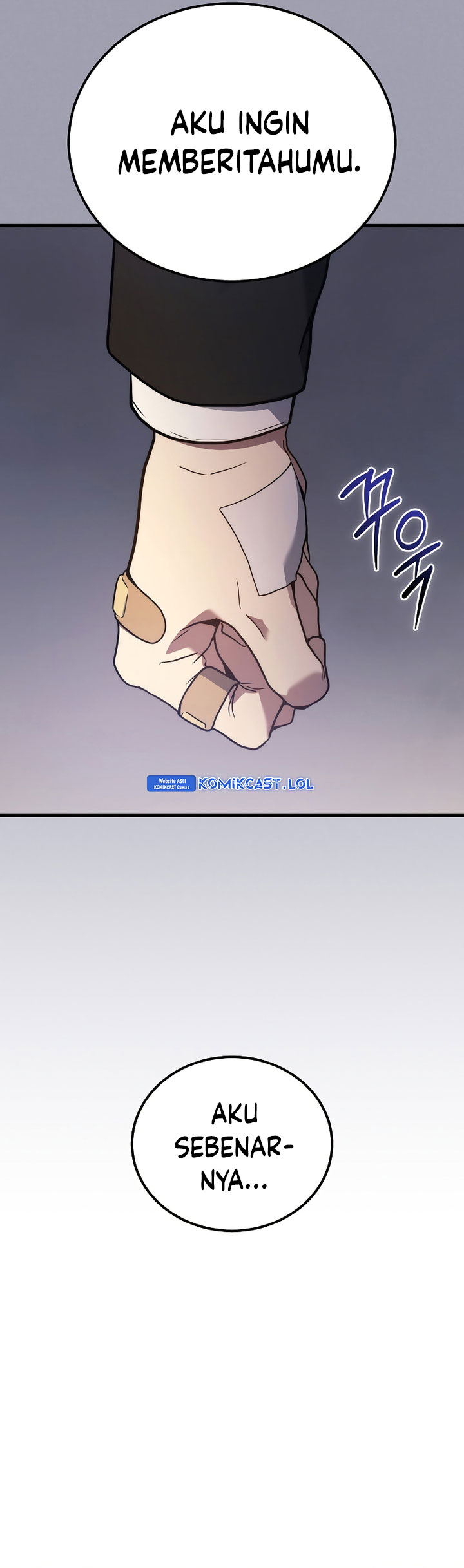 Taberu dake de Level-Up! Damegami to Issho ni Isekai Musou Chapter 43 Gambar 47