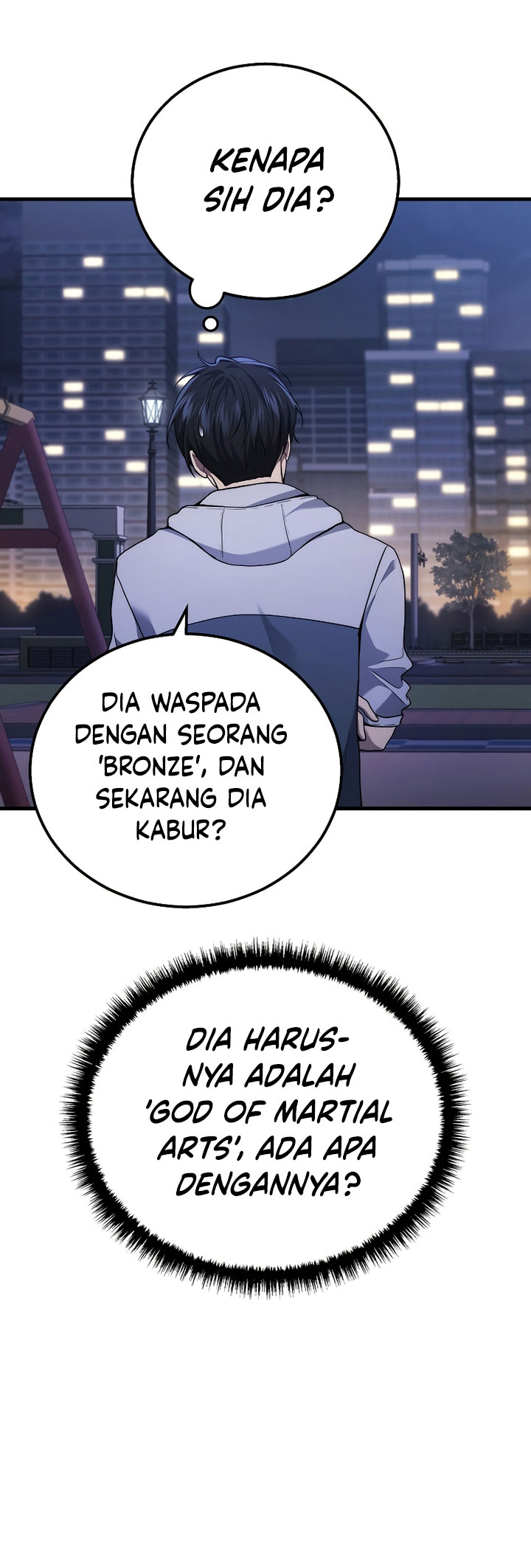 Taberu dake de Level-Up! Damegami to Issho ni Isekai Musou Chapter 44 Gambar 44