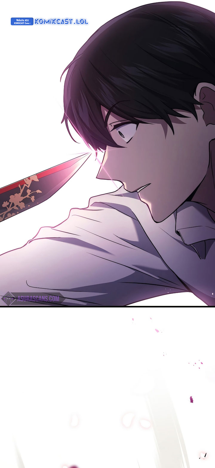 Taberu dake de Level-Up! Damegami to Issho ni Isekai Musou Chapter 44 Gambar 73