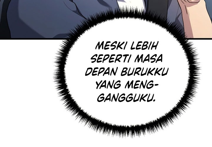 Taberu dake de Level-Up! Damegami to Issho ni Isekai Musou Chapter 44 Gambar 14