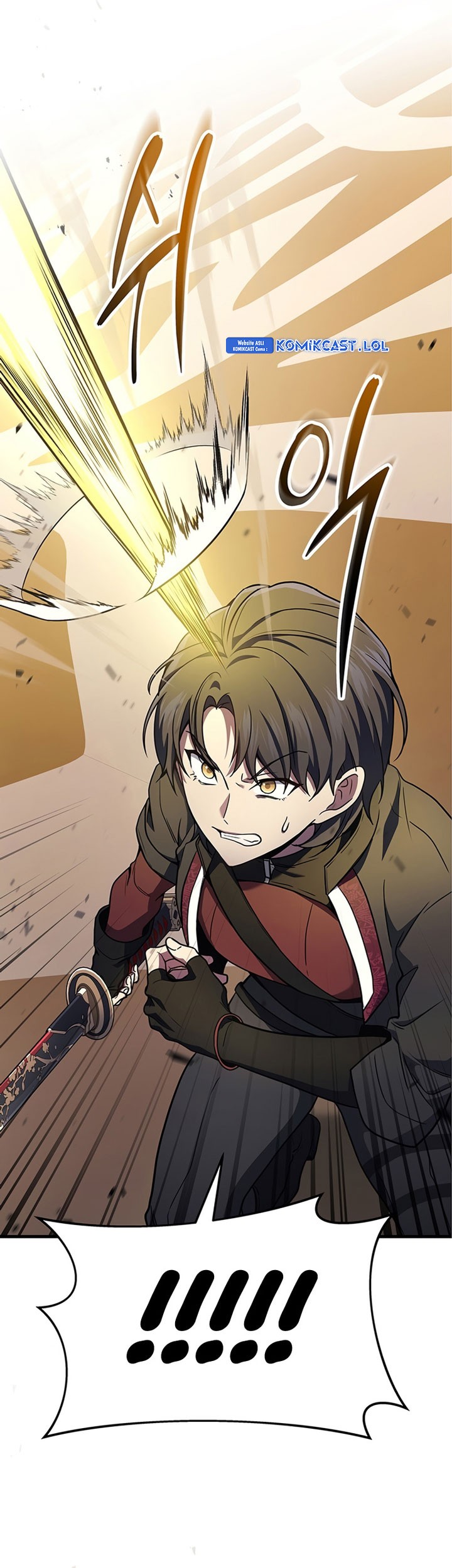 Taberu dake de Level-Up! Damegami to Issho ni Isekai Musou Chapter 45 Gambar 18