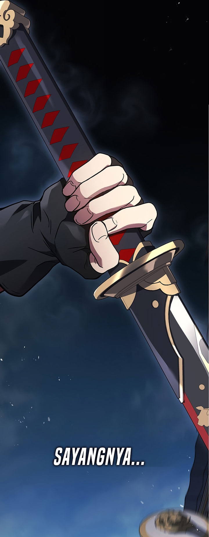 Taberu dake de Level-Up! Damegami to Issho ni Isekai Musou Chapter 45 Gambar 56