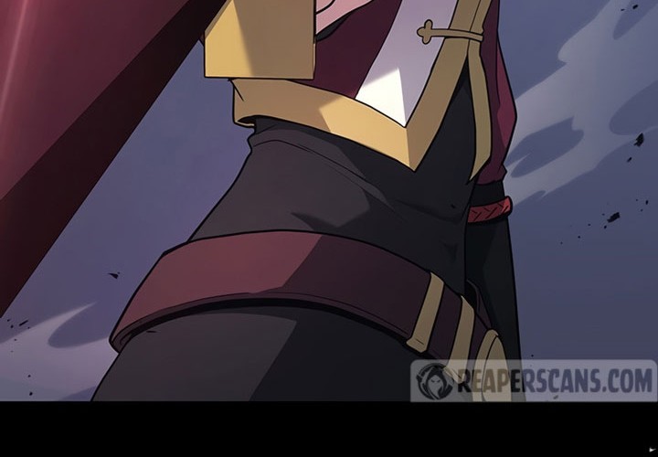 Taberu dake de Level-Up! Damegami to Issho ni Isekai Musou Chapter 45 Gambar 7