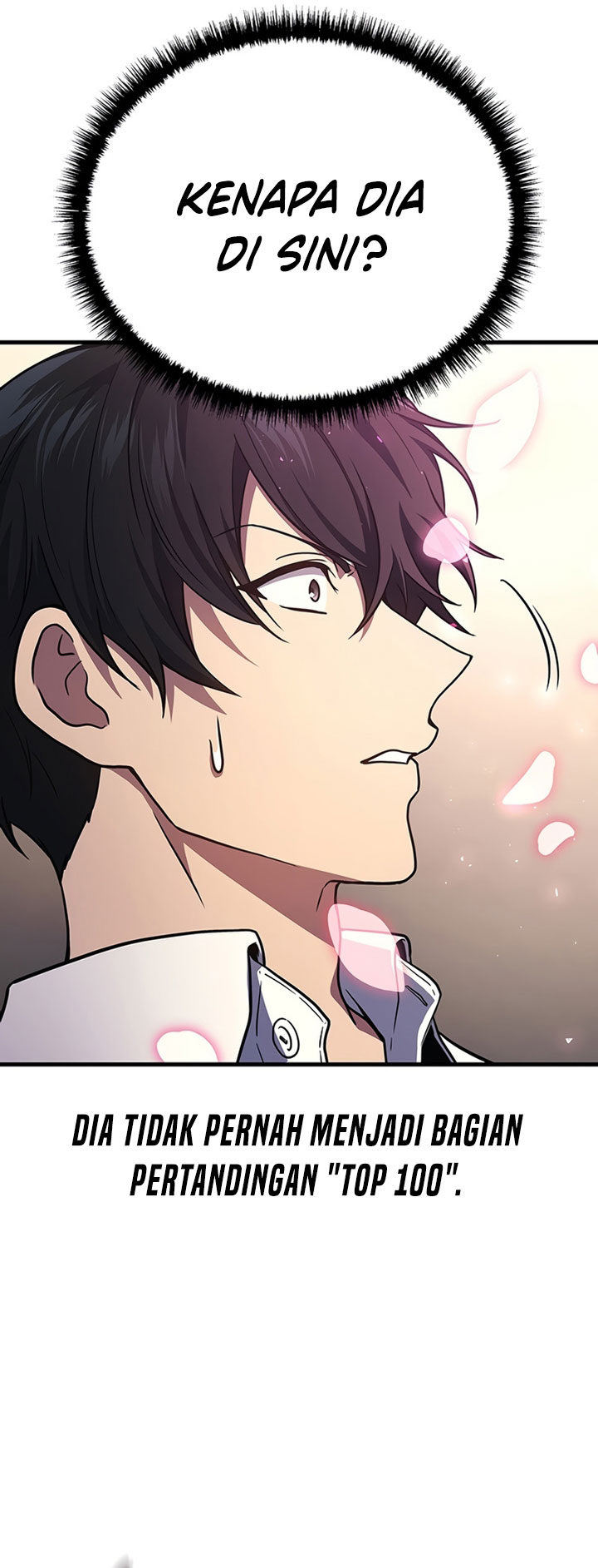 Taberu dake de Level-Up! Damegami to Issho ni Isekai Musou Chapter 45 Gambar 10