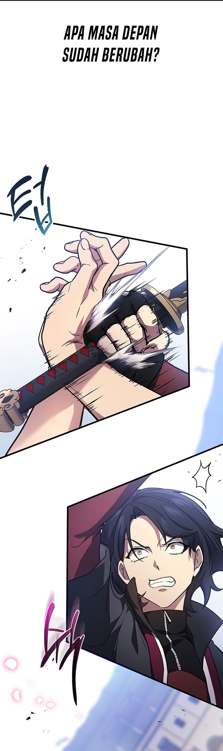 Taberu dake de Level-Up! Damegami to Issho ni Isekai Musou Chapter 45 Gambar 13