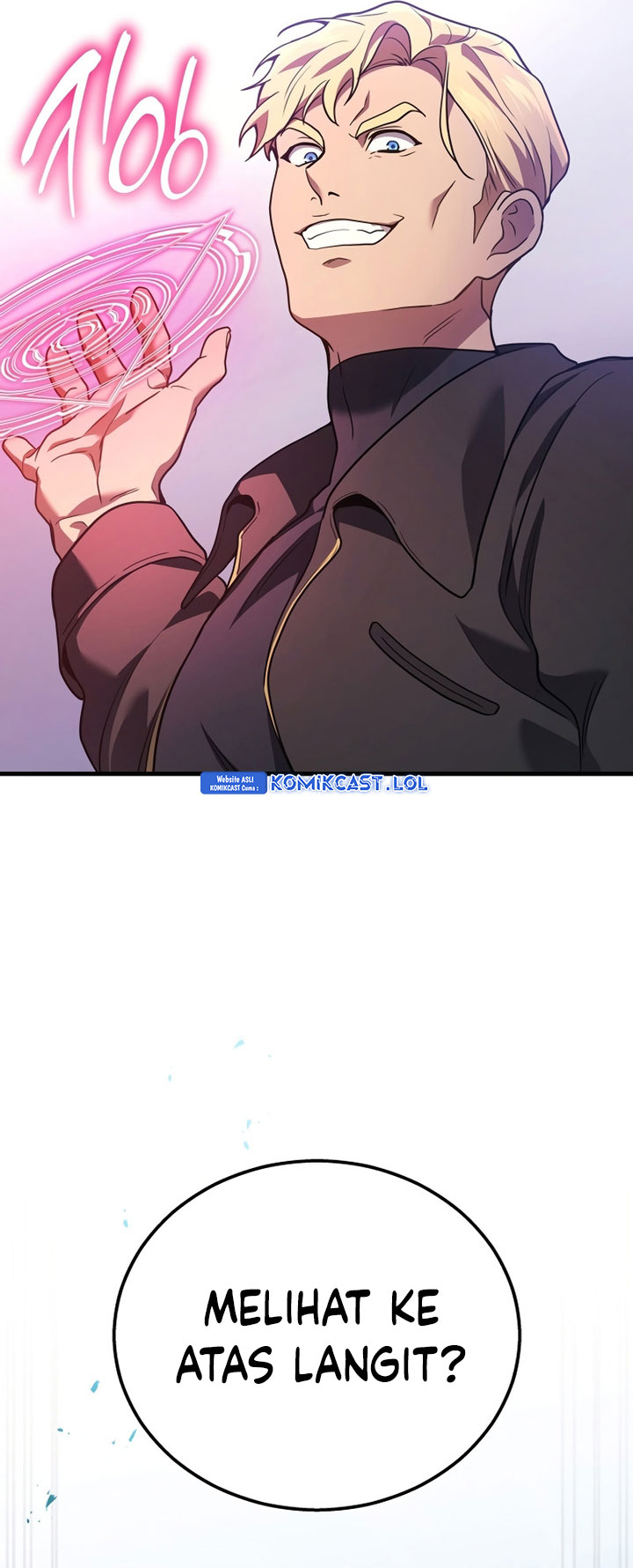 Taberu dake de Level-Up! Damegami to Issho ni Isekai Musou Chapter 46 Gambar 42